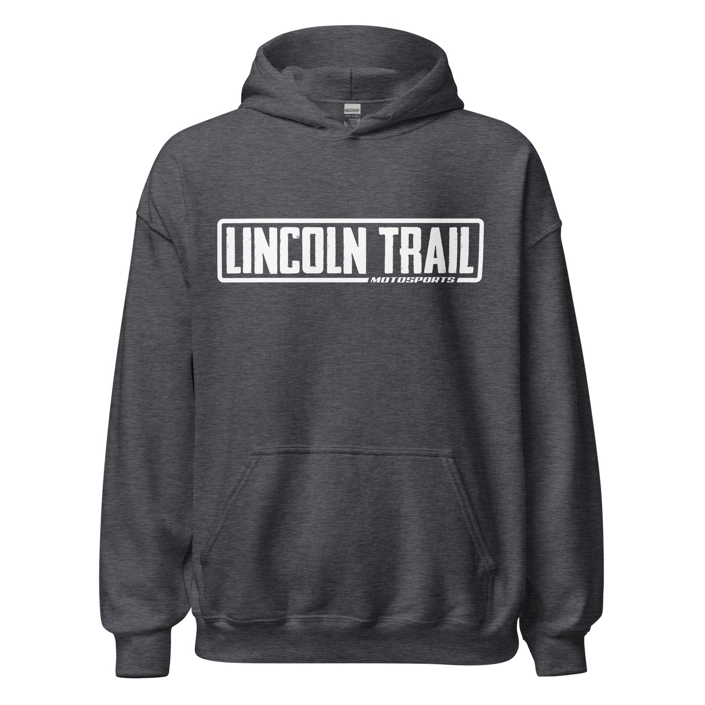 Lincoln Trail Motosports Unisex Hoodie