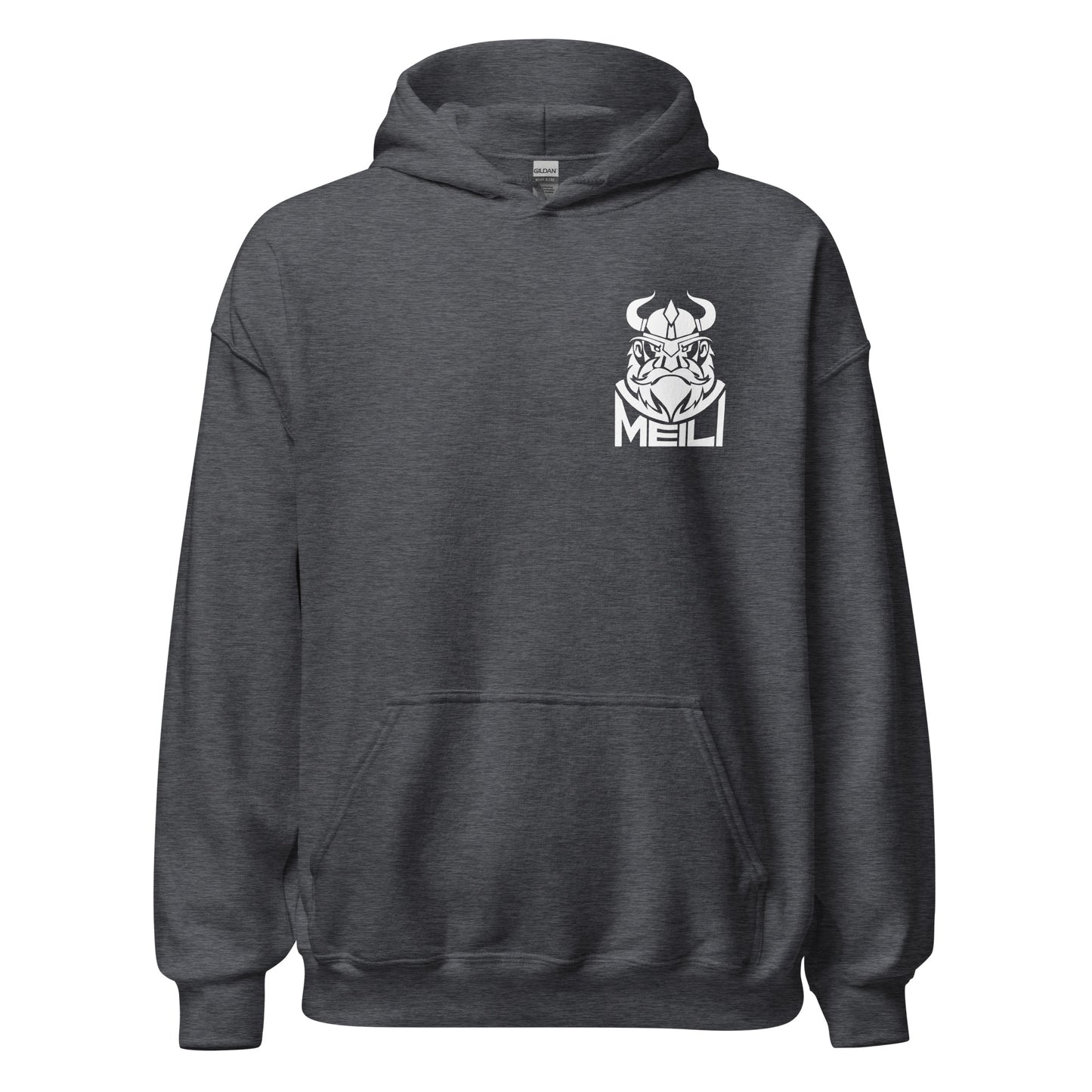 Meili Viking Hoodie