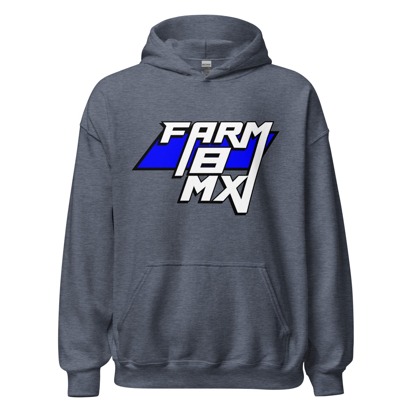 Farm8MX Hoodie