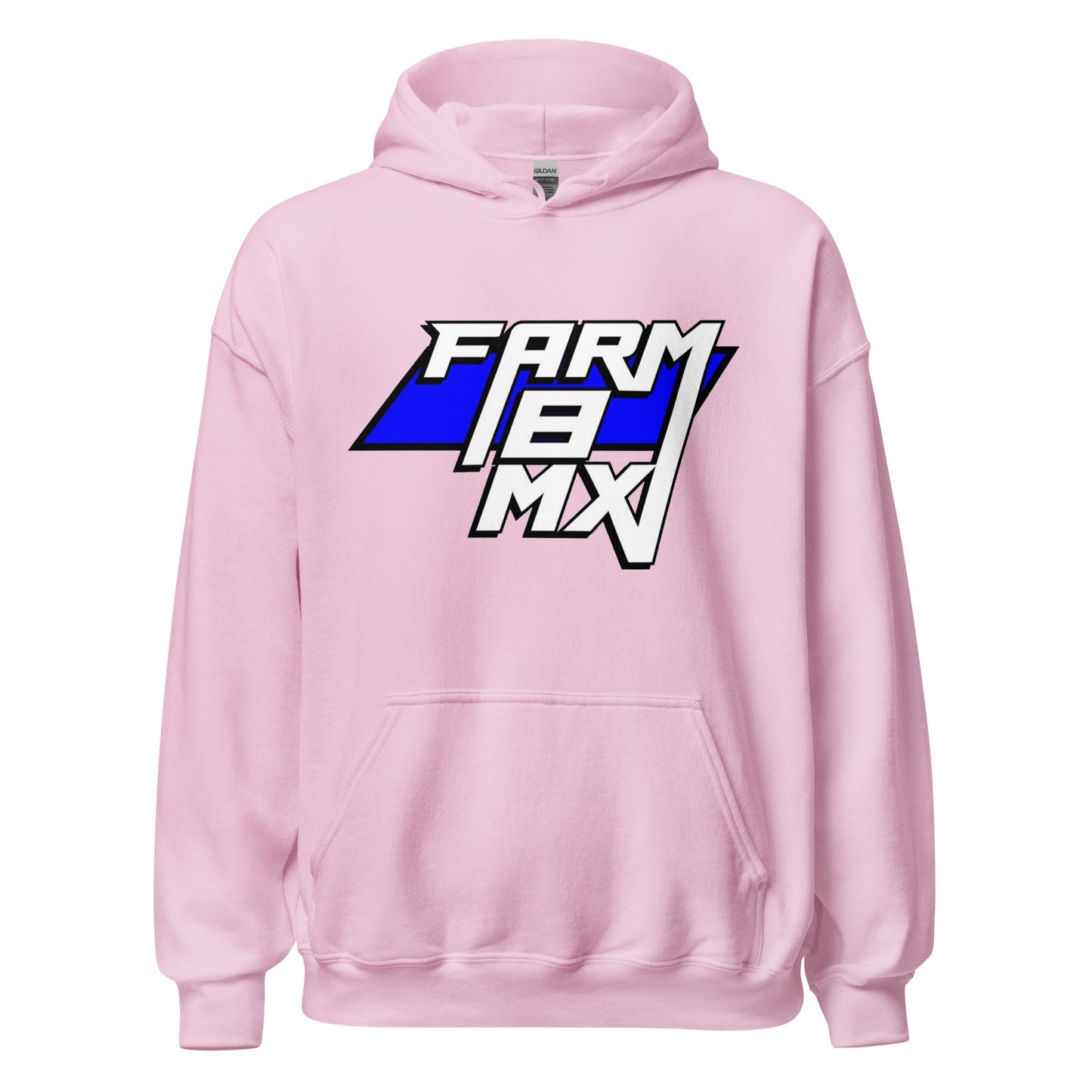 Farm8MX Hoodie
