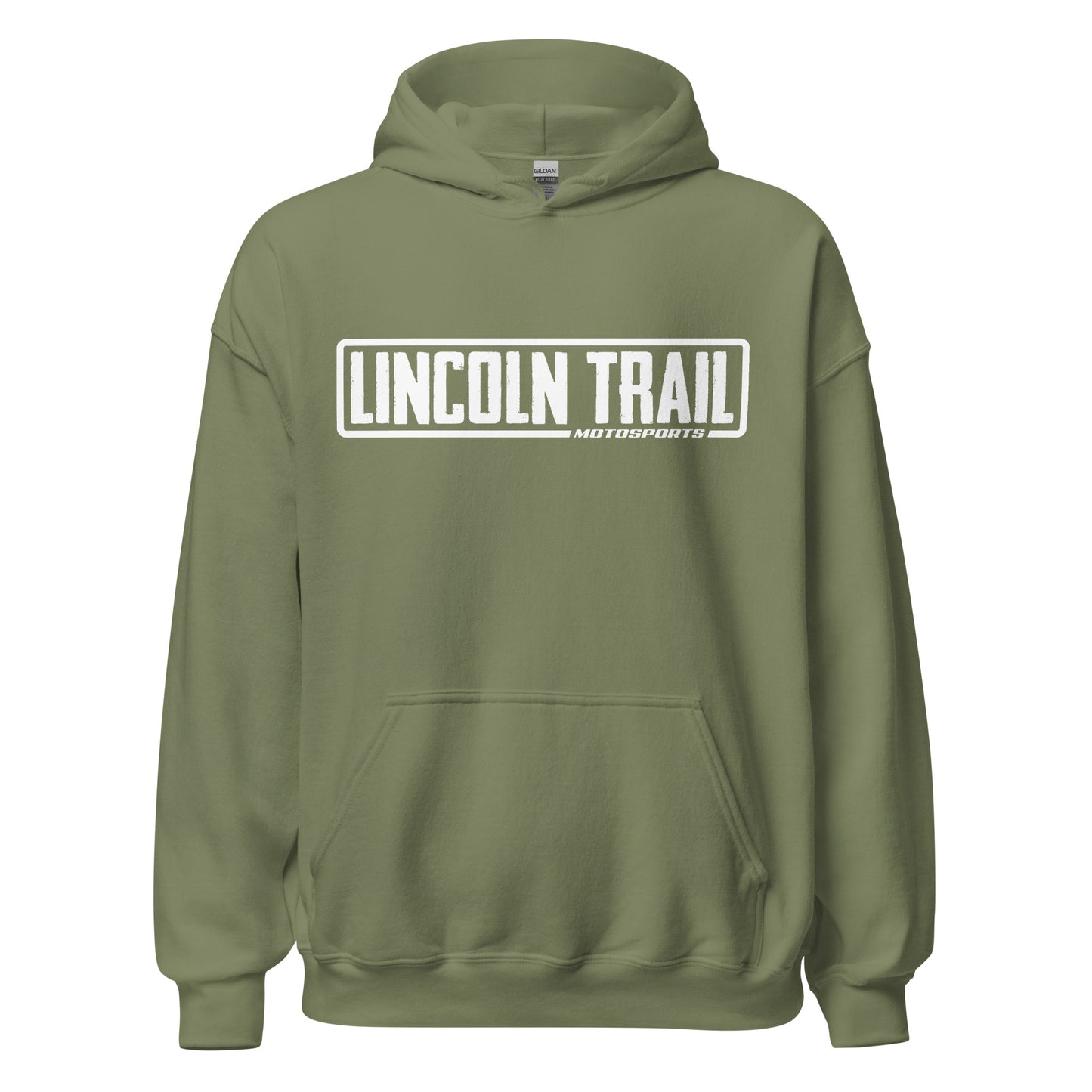 Lincoln Trail Motosports Unisex Hoodie