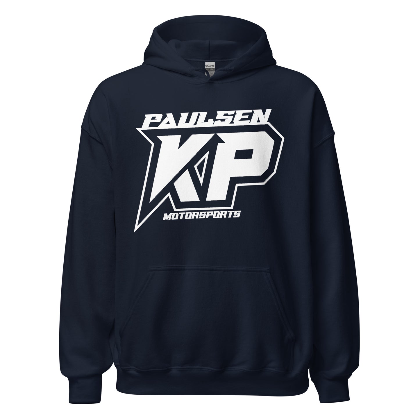 Paulsen Motorsports Unisex Hoodie