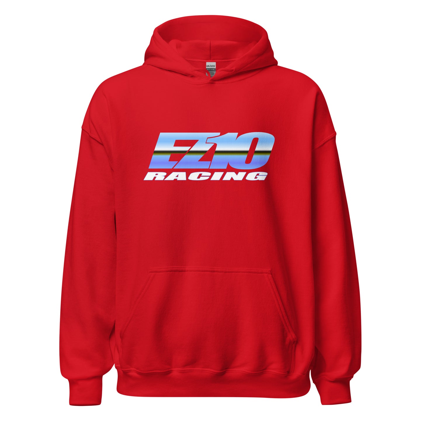 EZ10 Hoodie