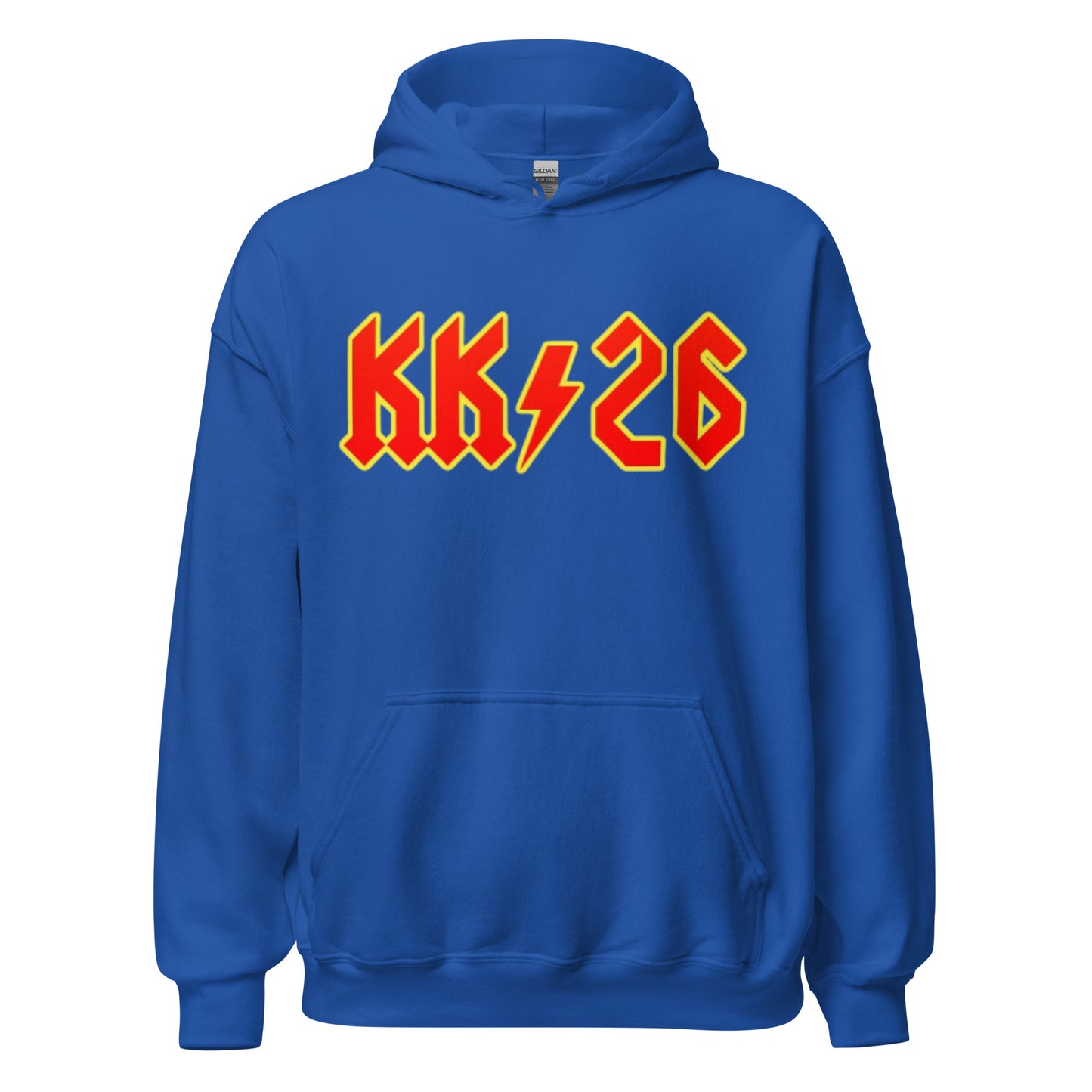 Kyler Kee KK|26 Hoodie