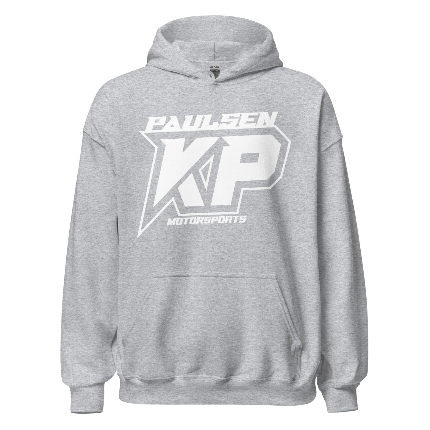 Paulsen Motorsports Unisex Hoodie