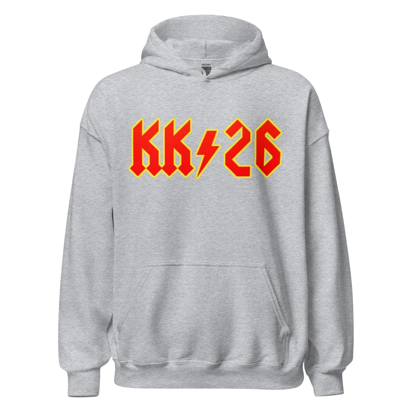 Kyler Kee KK|26 Hoodie