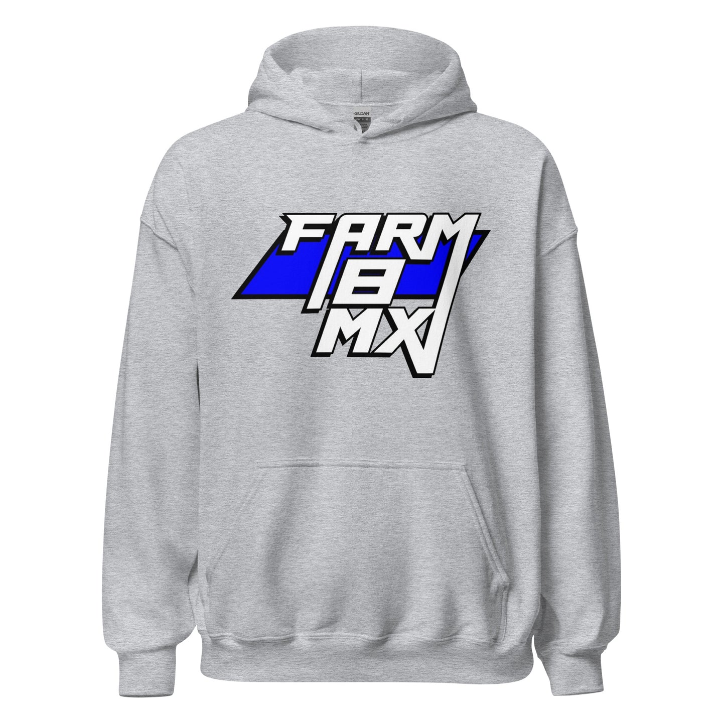 Farm8MX Hoodie