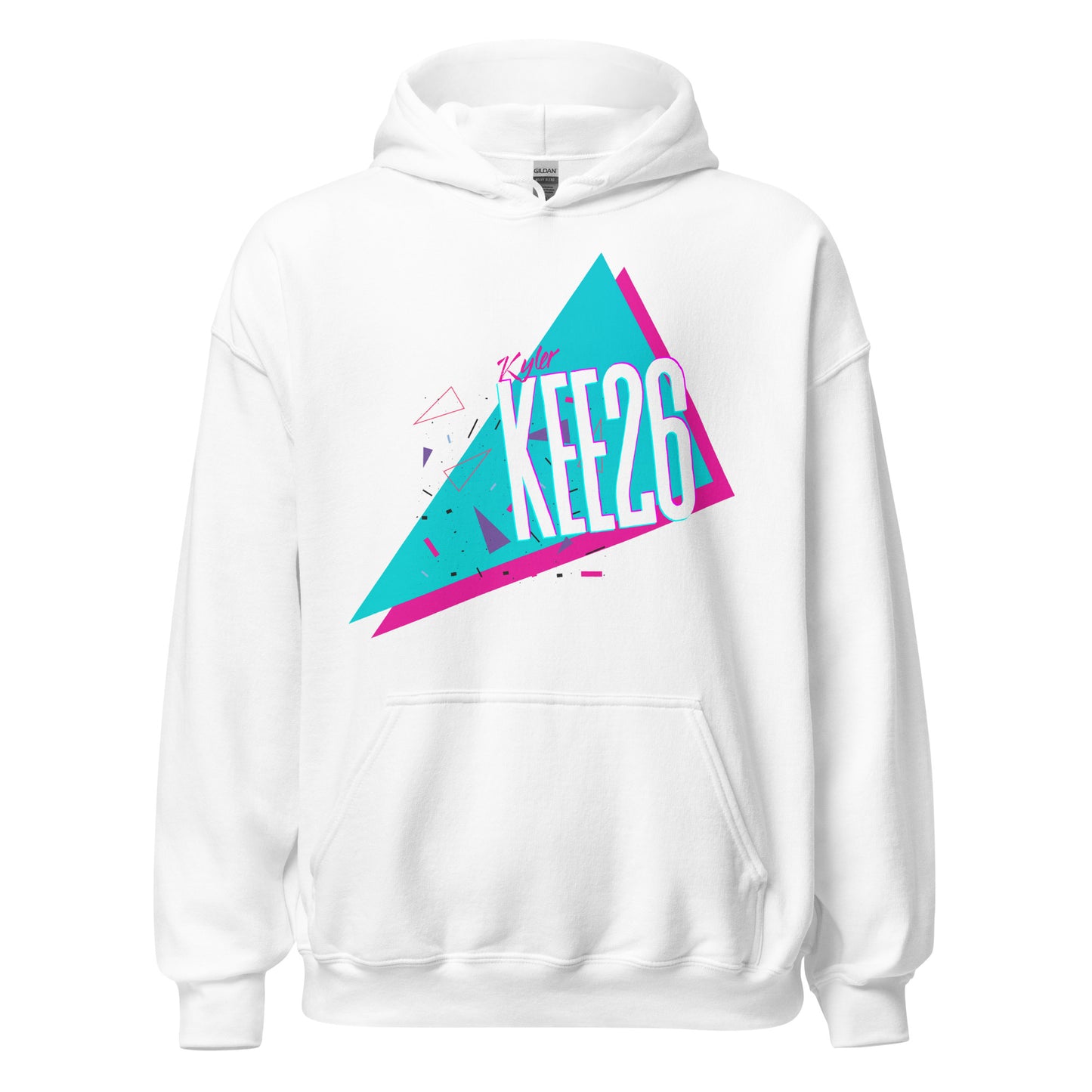 Kyler Kee Hoodie