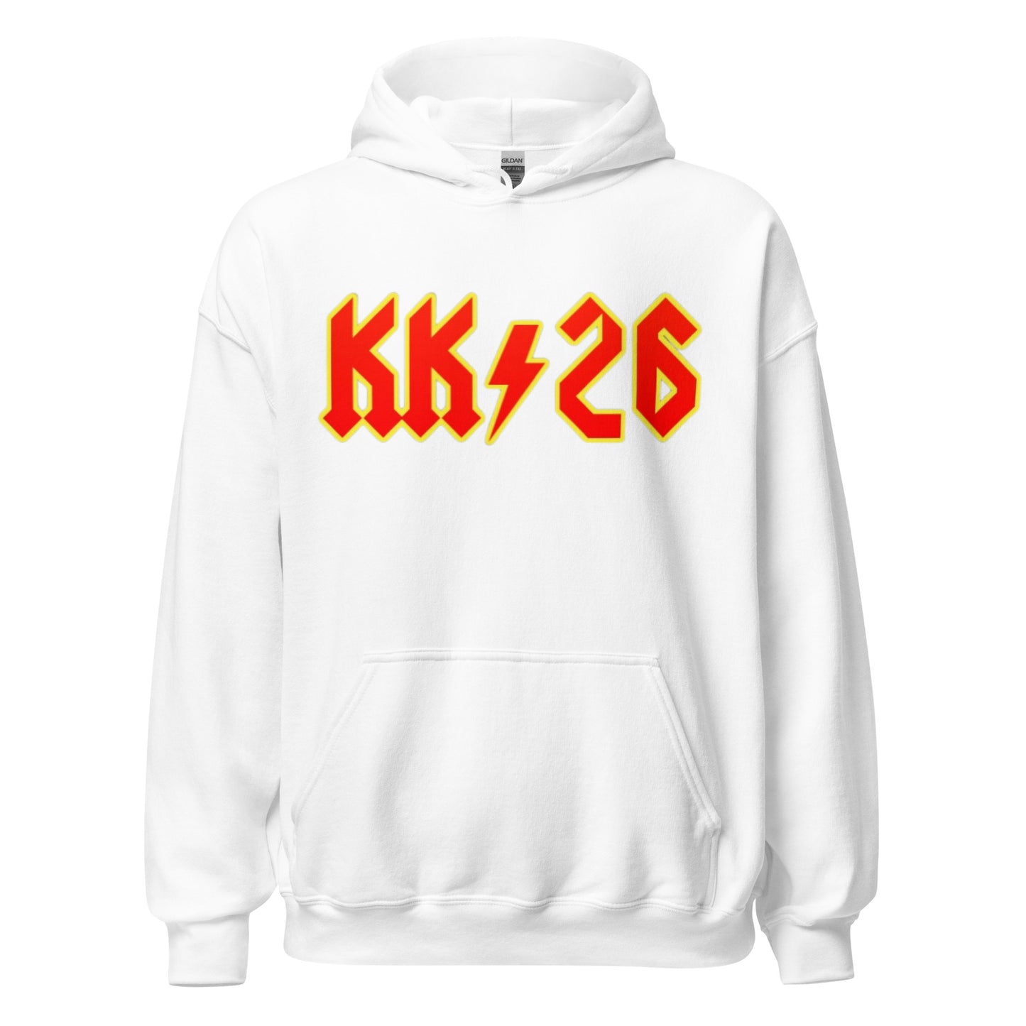 Kyler Kee KK|26 Hoodie