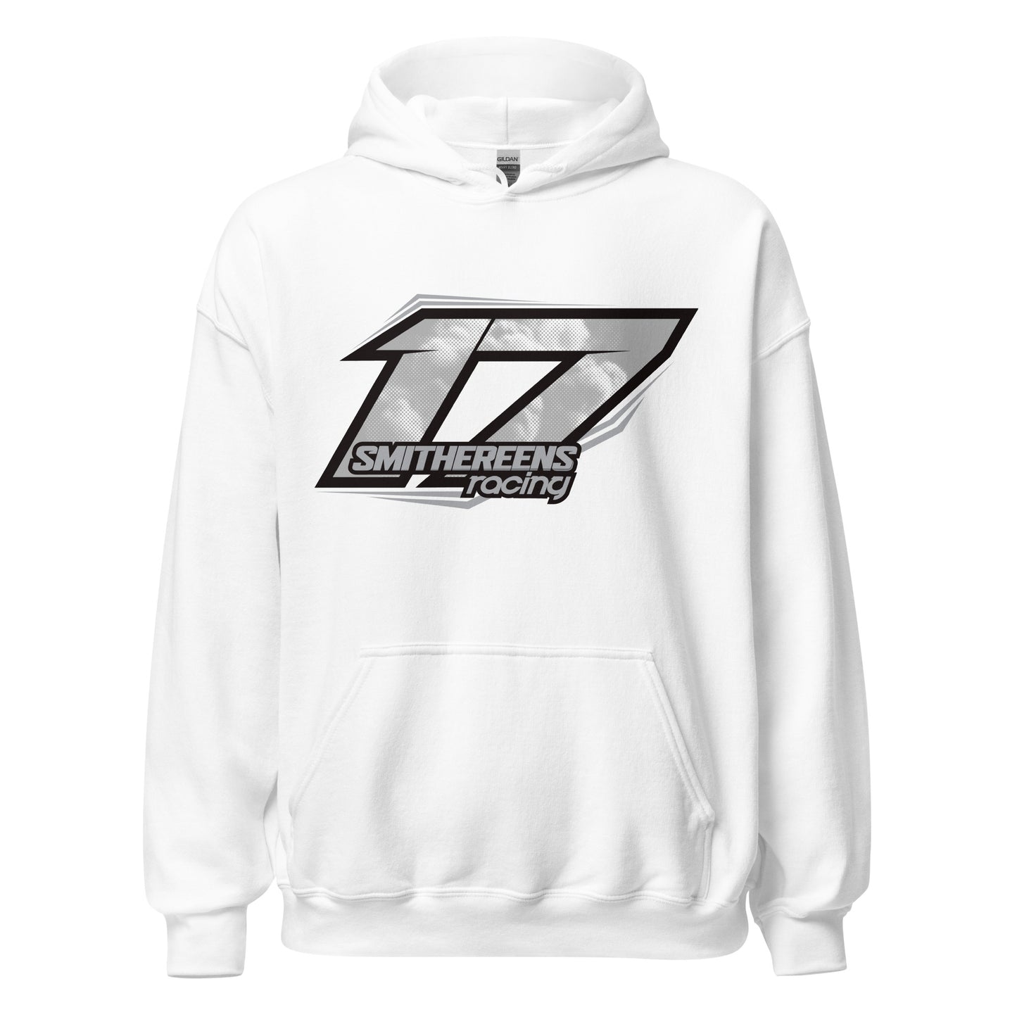 Smithereens Racing Hoodie