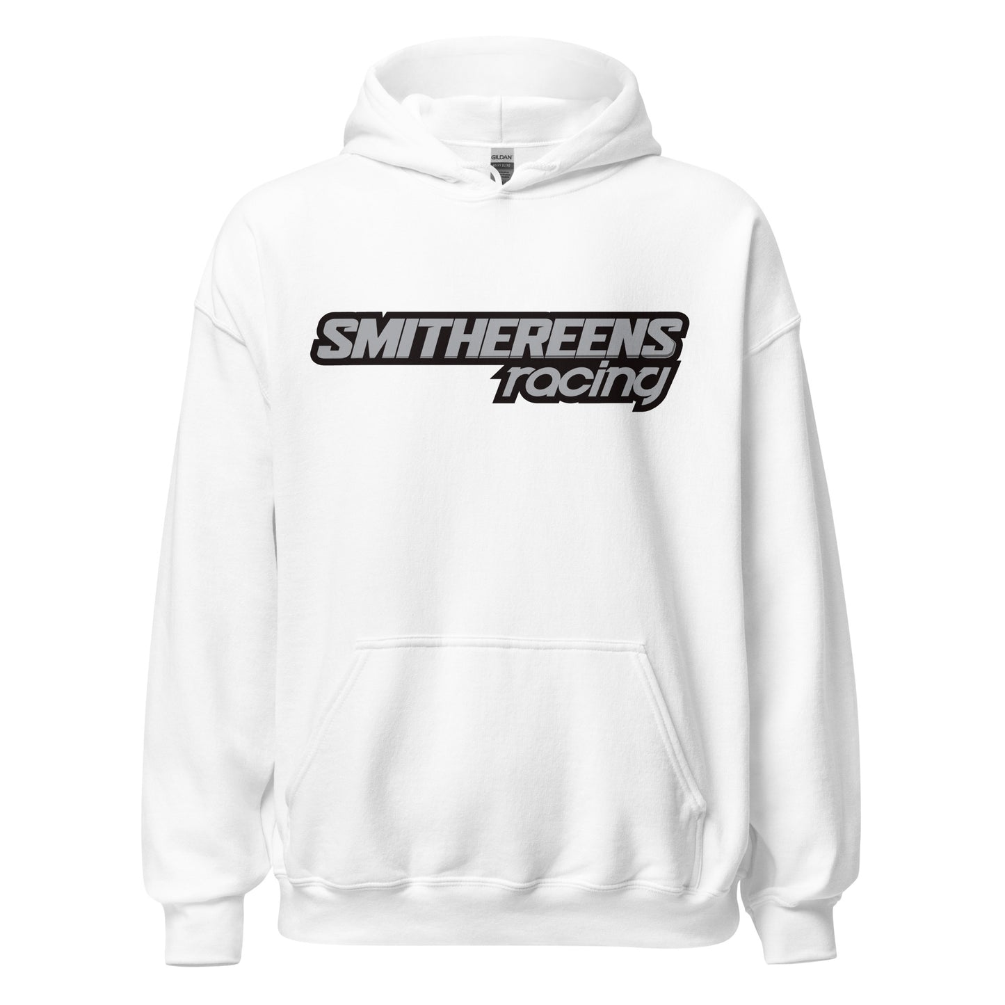 Smithereens Racing Hoodie