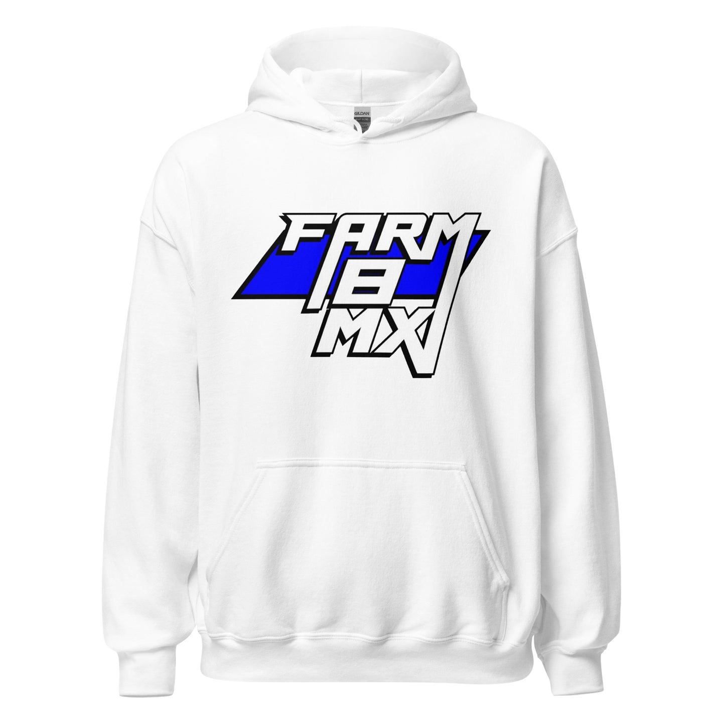 Farm8MX Hoodie