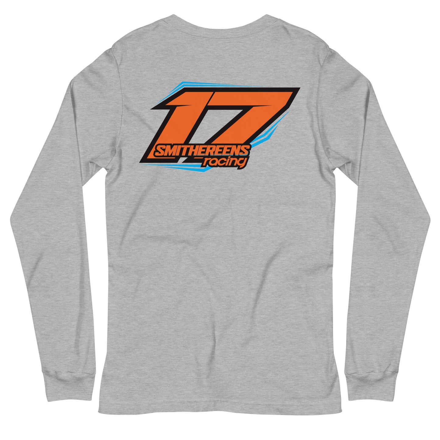 Smithereens Racing Long Sleeve Tee