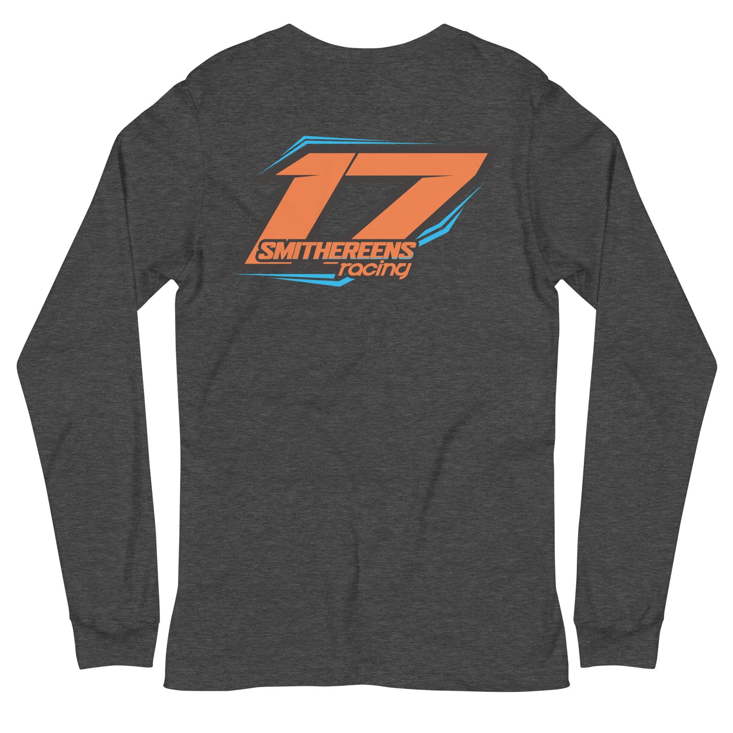 Smithereens Racing Long Sleeve Tee