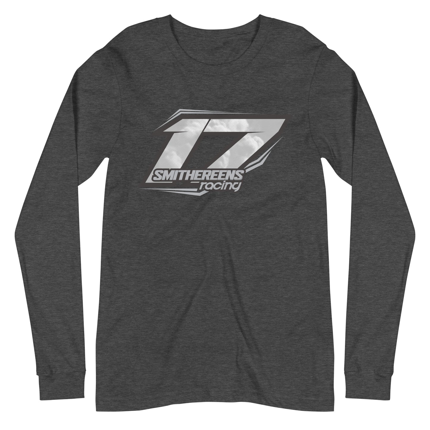 Smithereens Racing Long Sleeve Tee