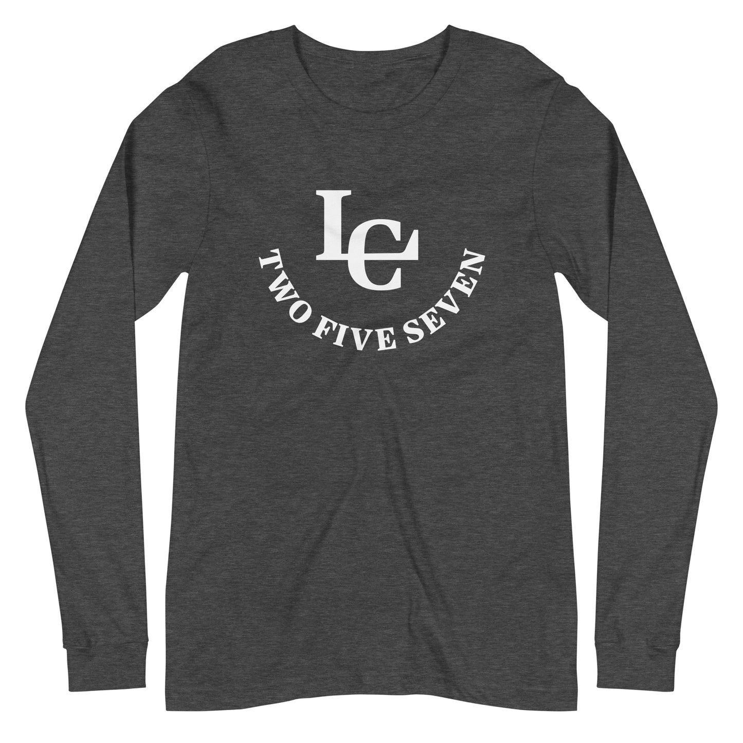Lex Clark 257 Long Sleeve T-Shirt