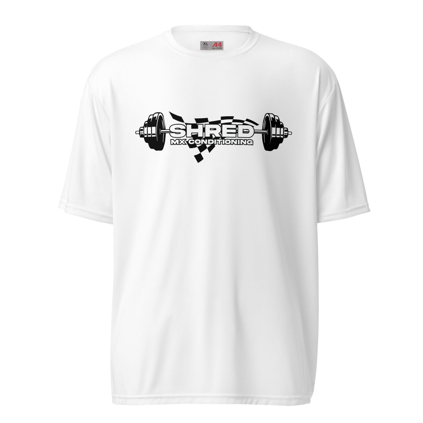 Shred MX Conditioning Performance T-Shirt