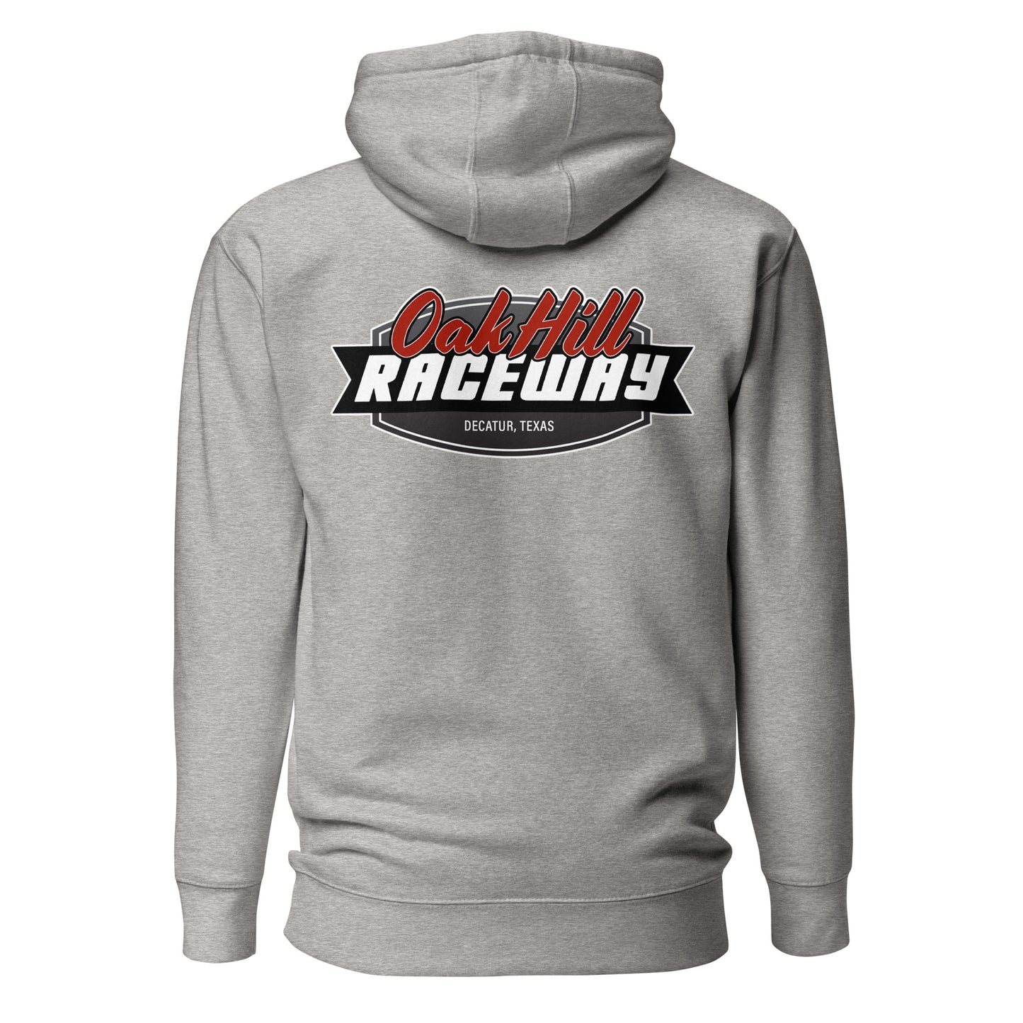 Oakhill Raceway Premium Unisex Hoodie