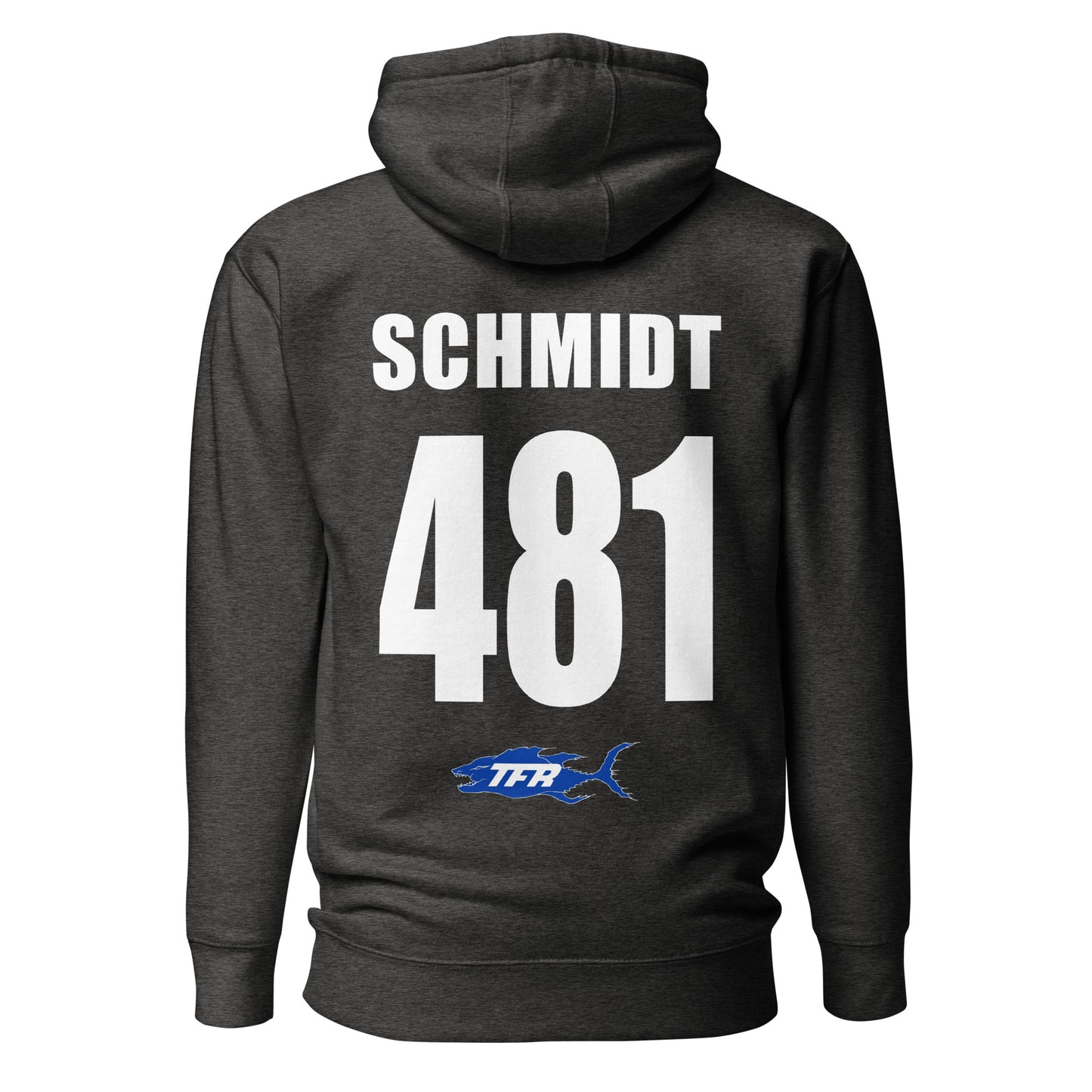 Jonah Schmidt TFR Premium Hoodie