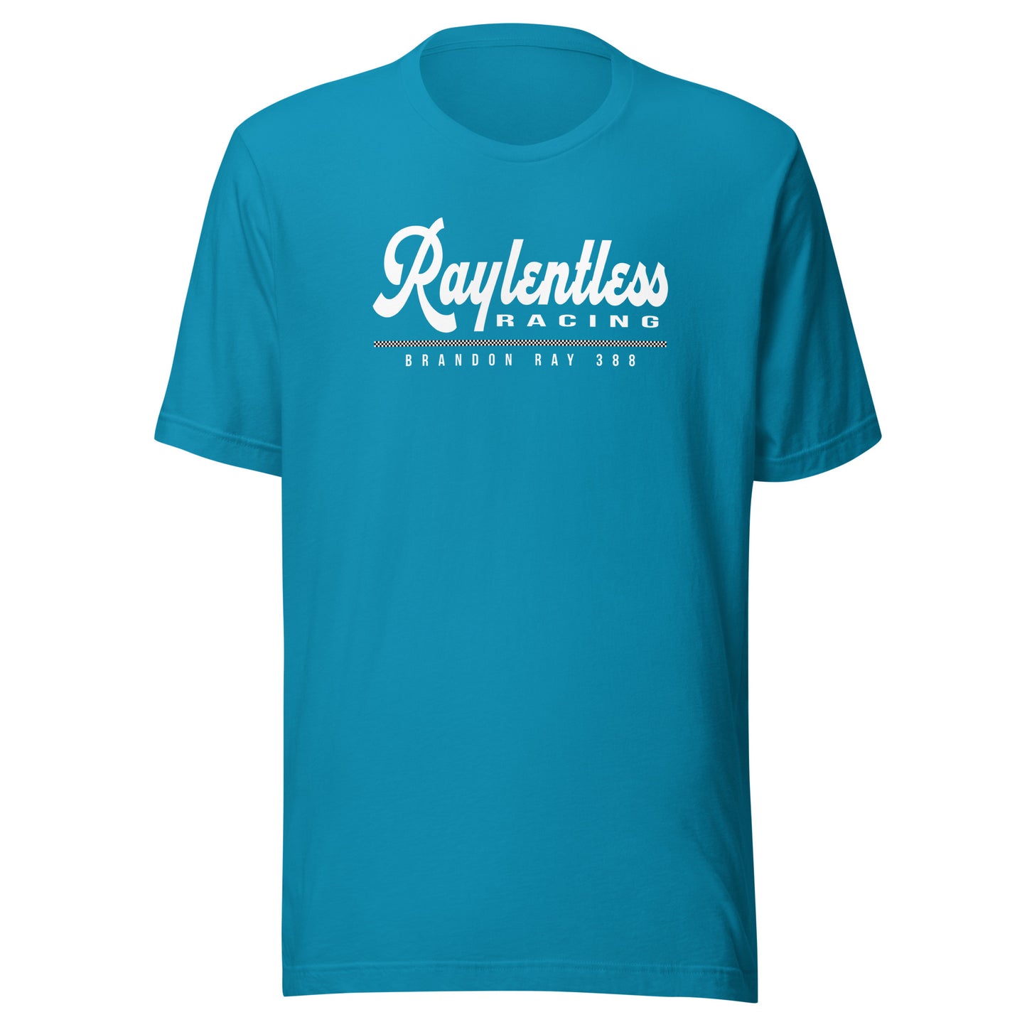 Raylentless Racing T-Shirt