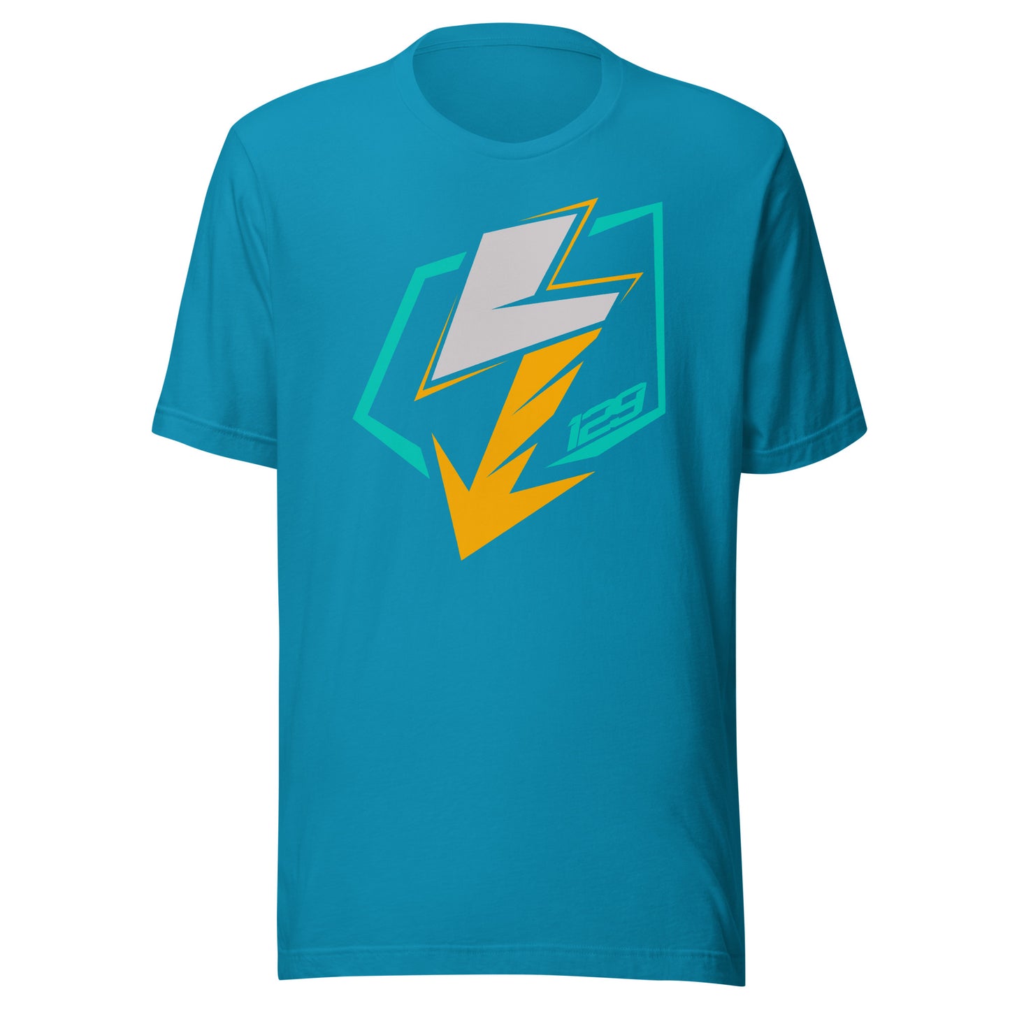 Lane Shaw Bolt Unisex T-Shirt