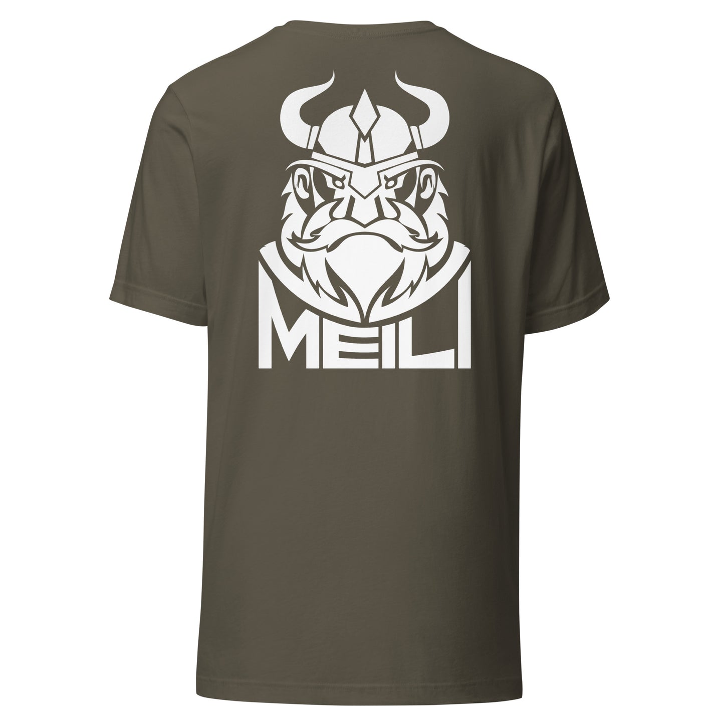 Meili Viking T-Shirt