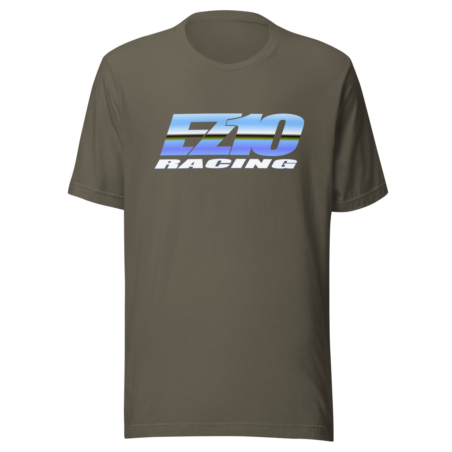 EZ10 Logo T-Shirt
