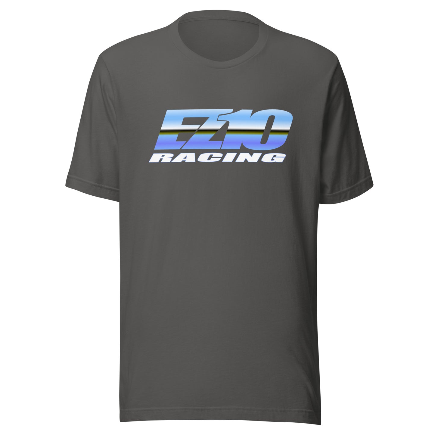 EZ10 Logo T-Shirt