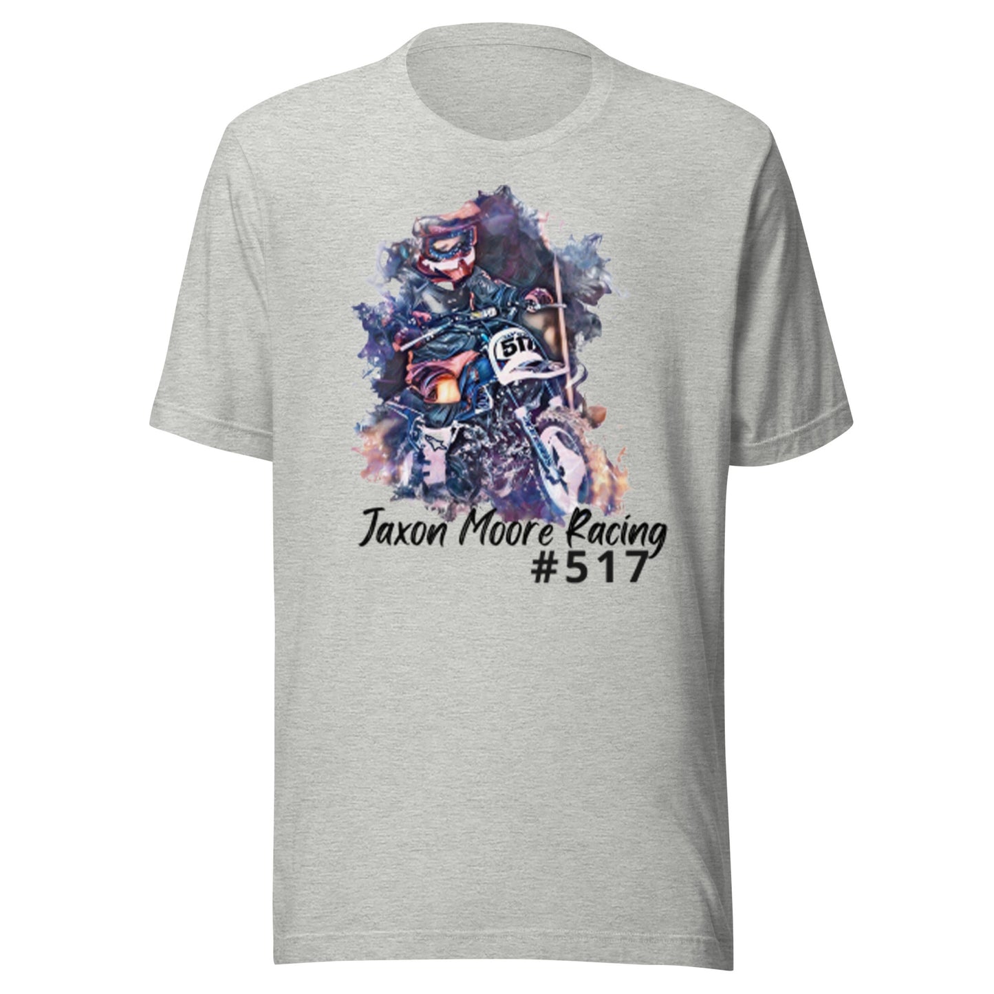 Jaxon Moore Racing T-Shirt