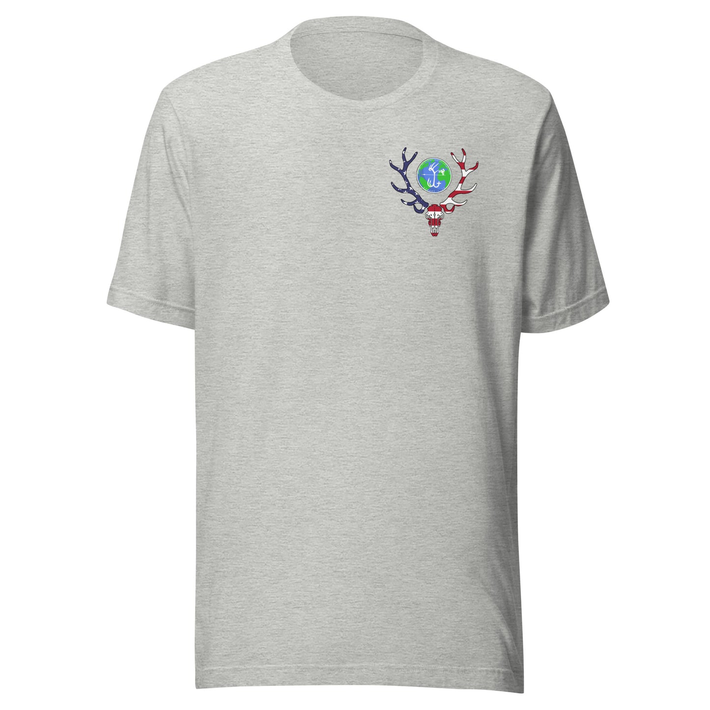 Altermotives Creation Experience Unisex T-Shirt