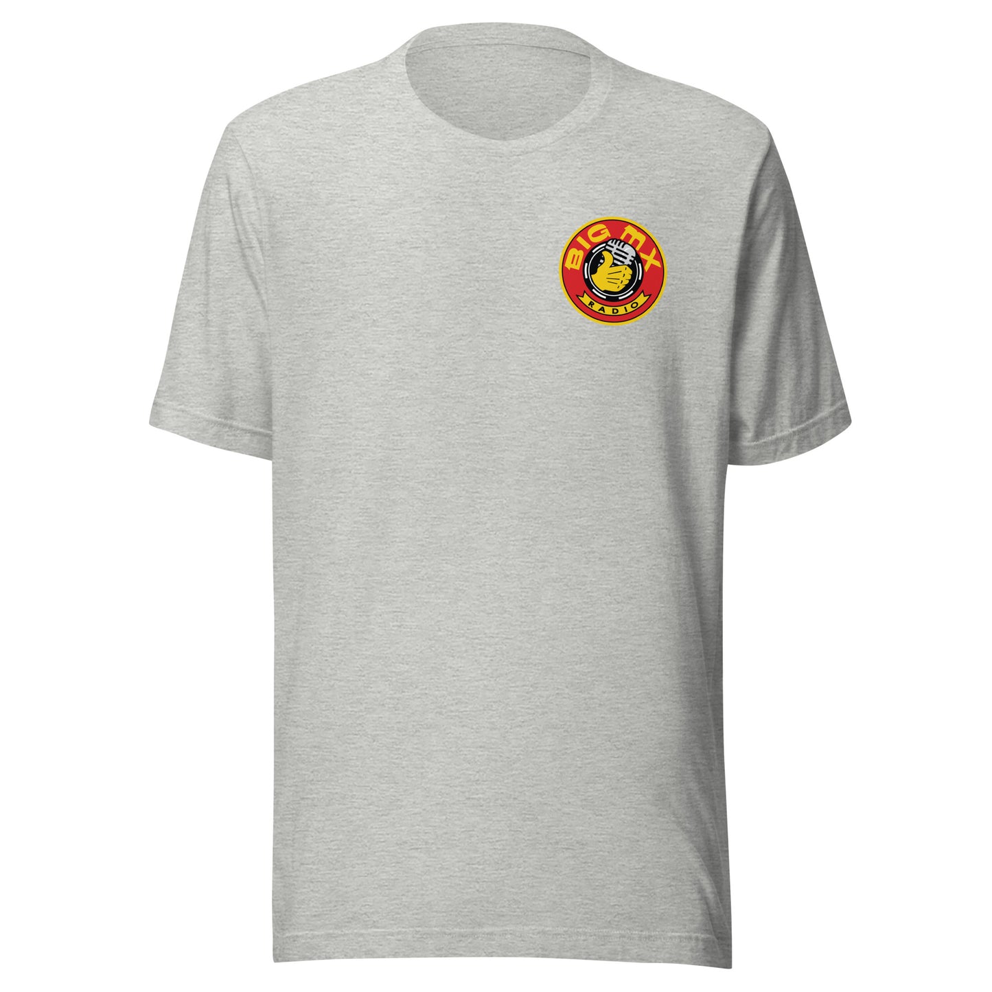 Big MX Radio Unisex T-Shirt