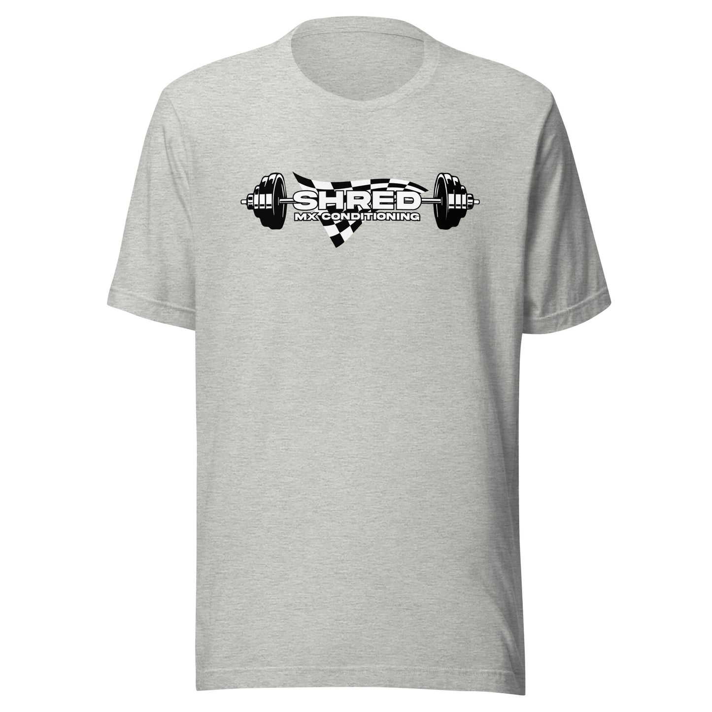 Shred MX Conditioning T-Shirt