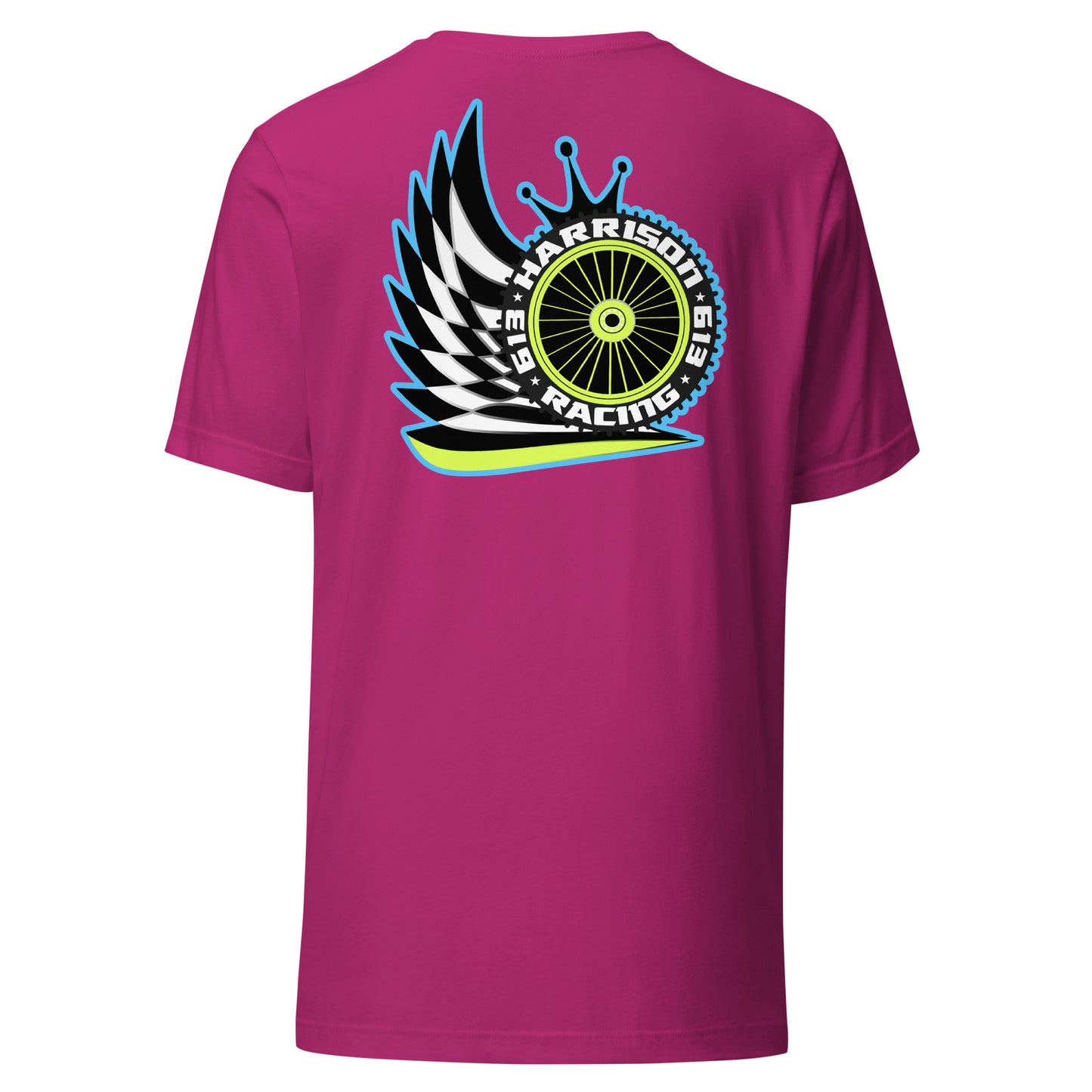 Harrison Racing T-Shirt