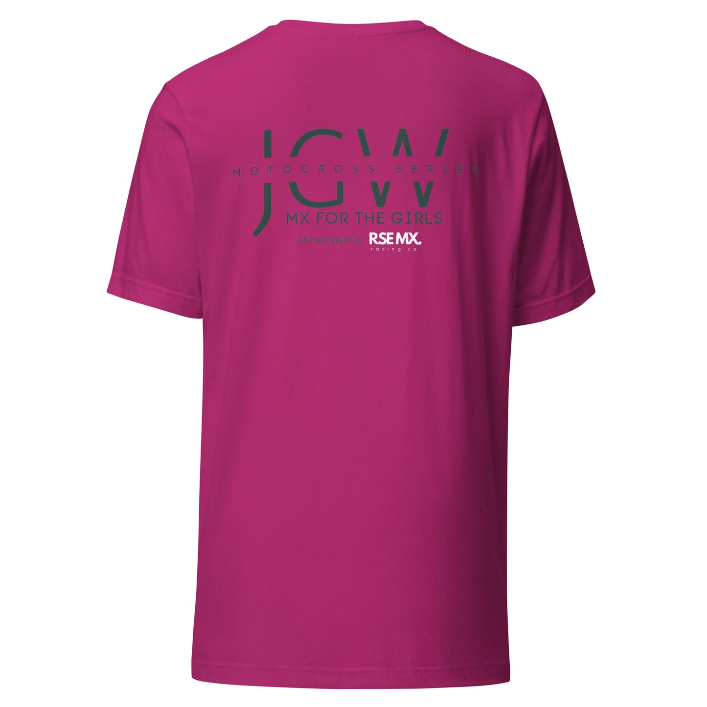 JGW Race T-Shirt
