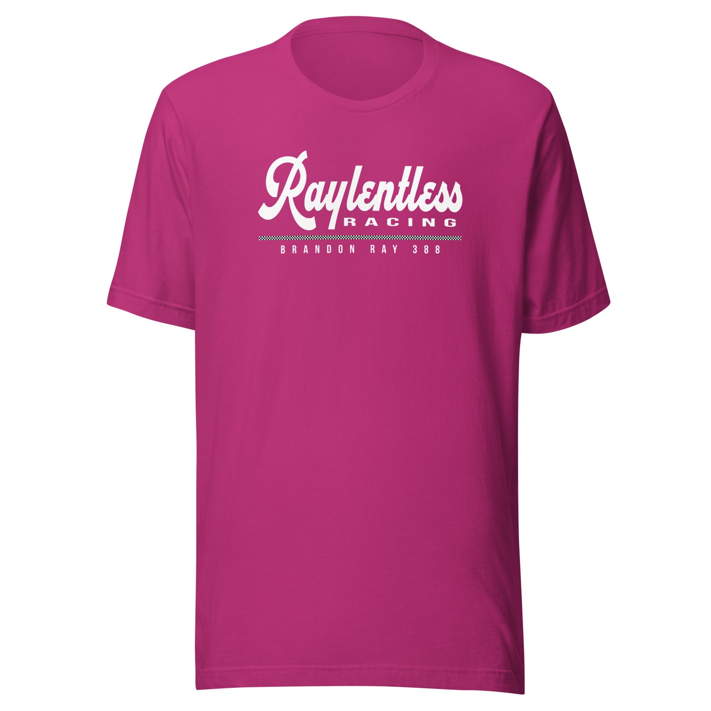 Raylentless Racing T-Shirt