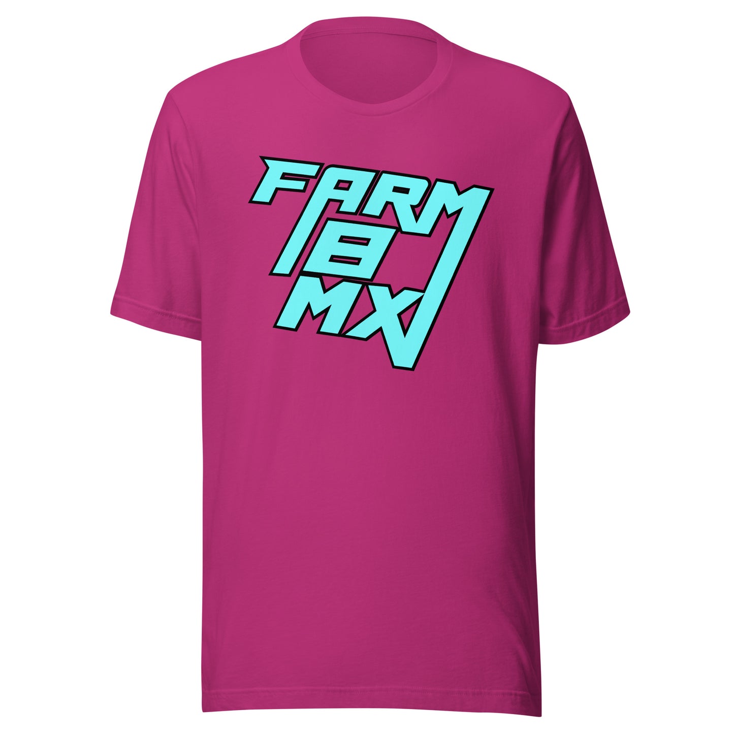 Farm8MX T-Shirt