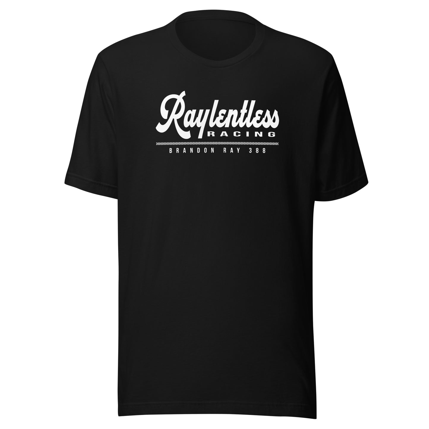 Raylentless Racing T-Shirt