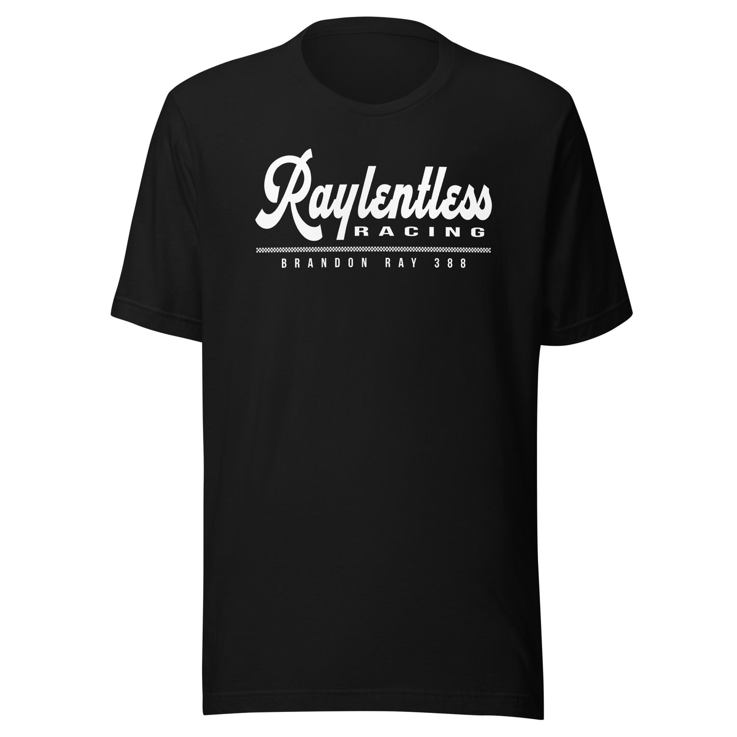 Raylentless Racing T-Shirt