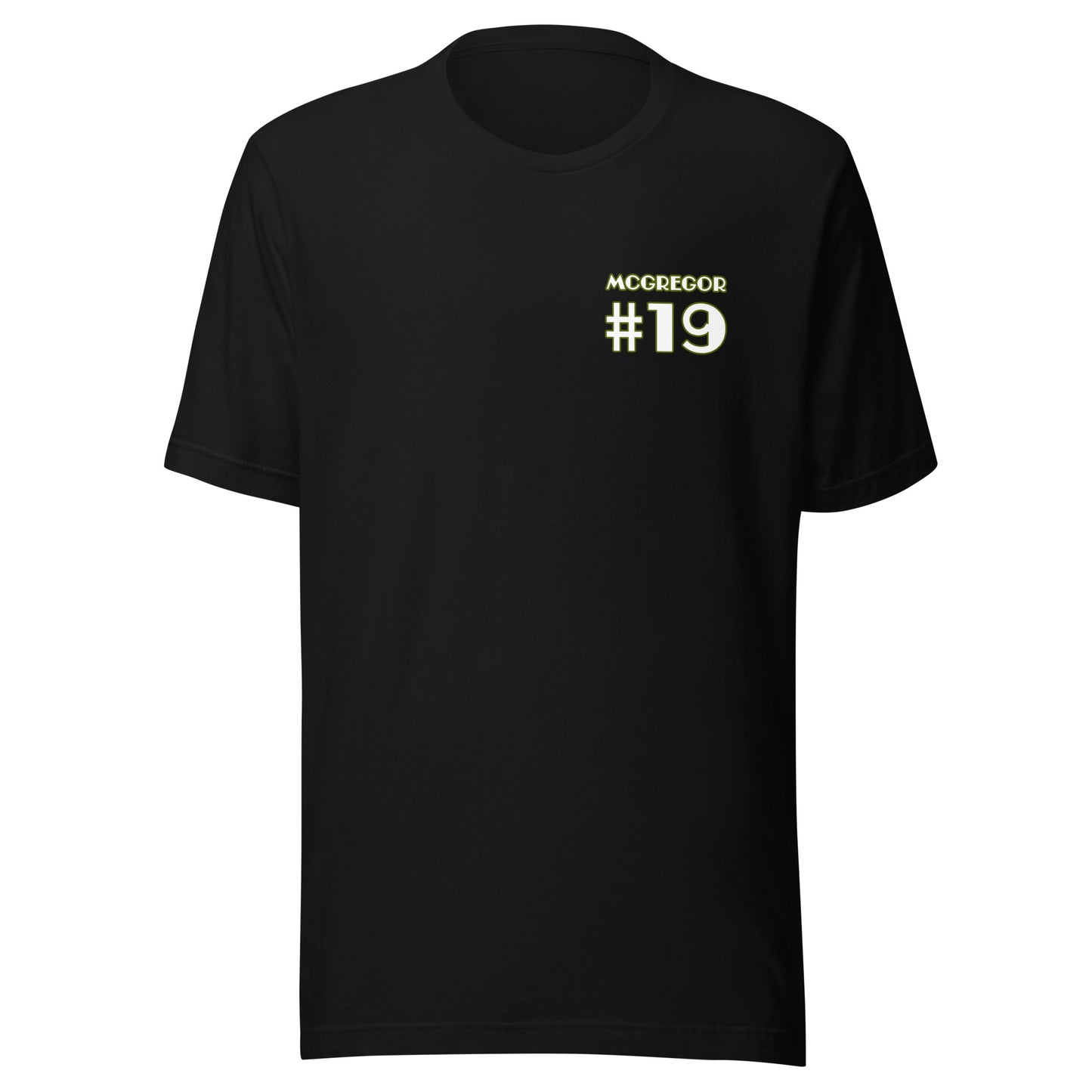 Levi McGregor T-Shirt