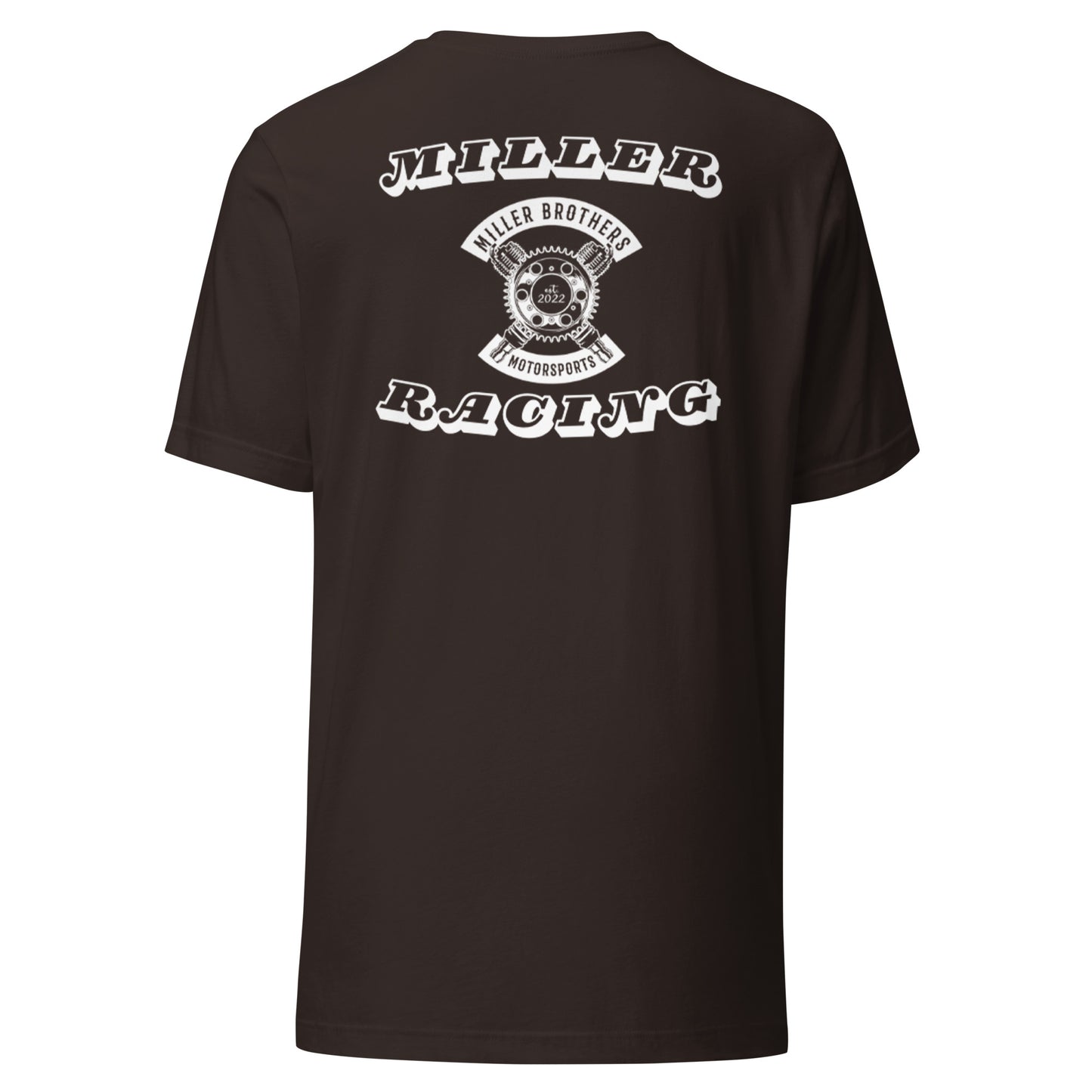 Miller Racing T-Shirt
