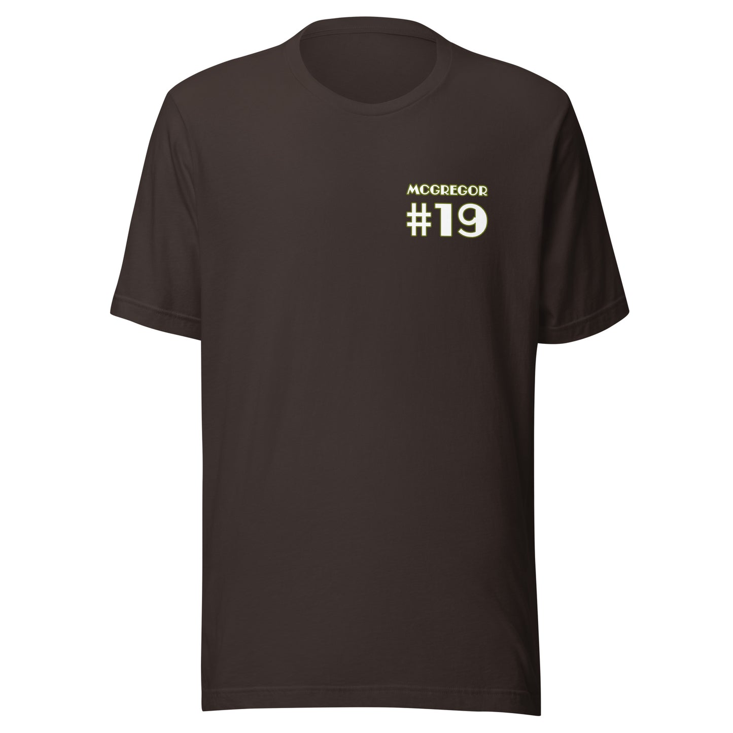 Levi McGregor T-Shirt