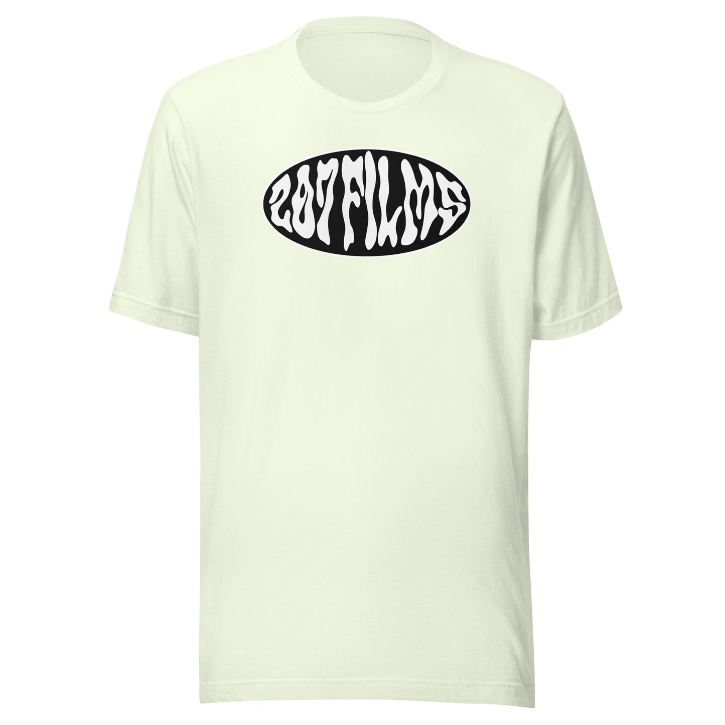 207 Films T-Shirt