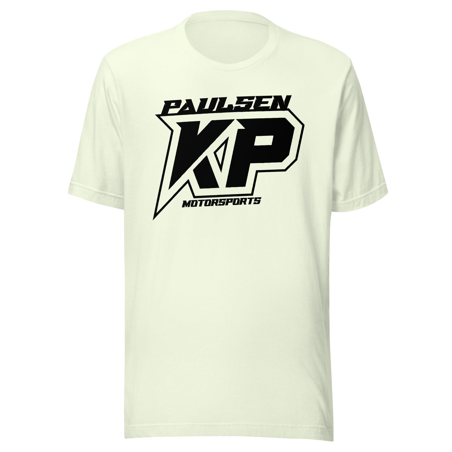Paulsen Motorsports Unisex T-Shirt