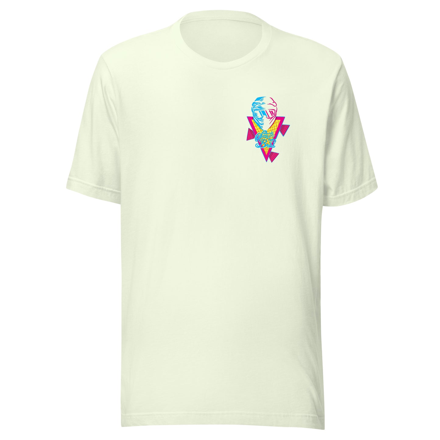 Smith Bros 33 Summer T-Shirt