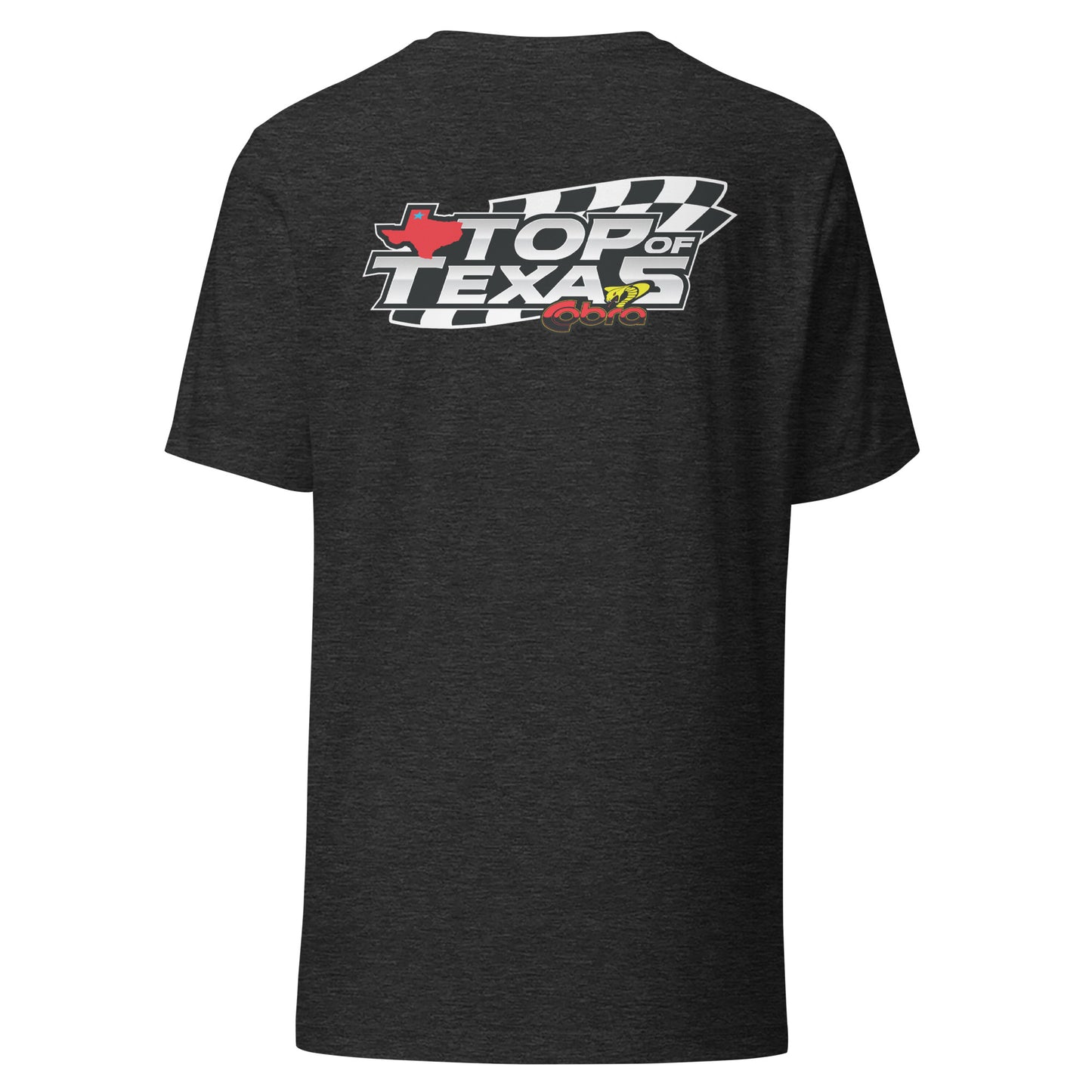 Top of Texas T-Shirt