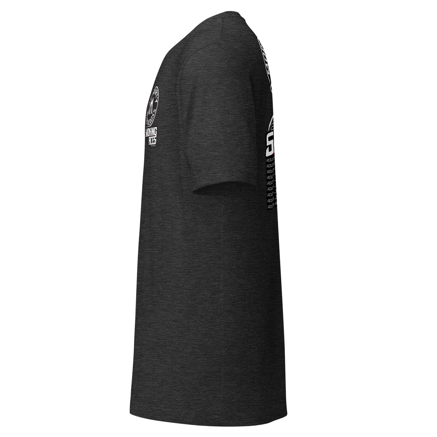 Moriarty MX Smoking Aces T-Shirt