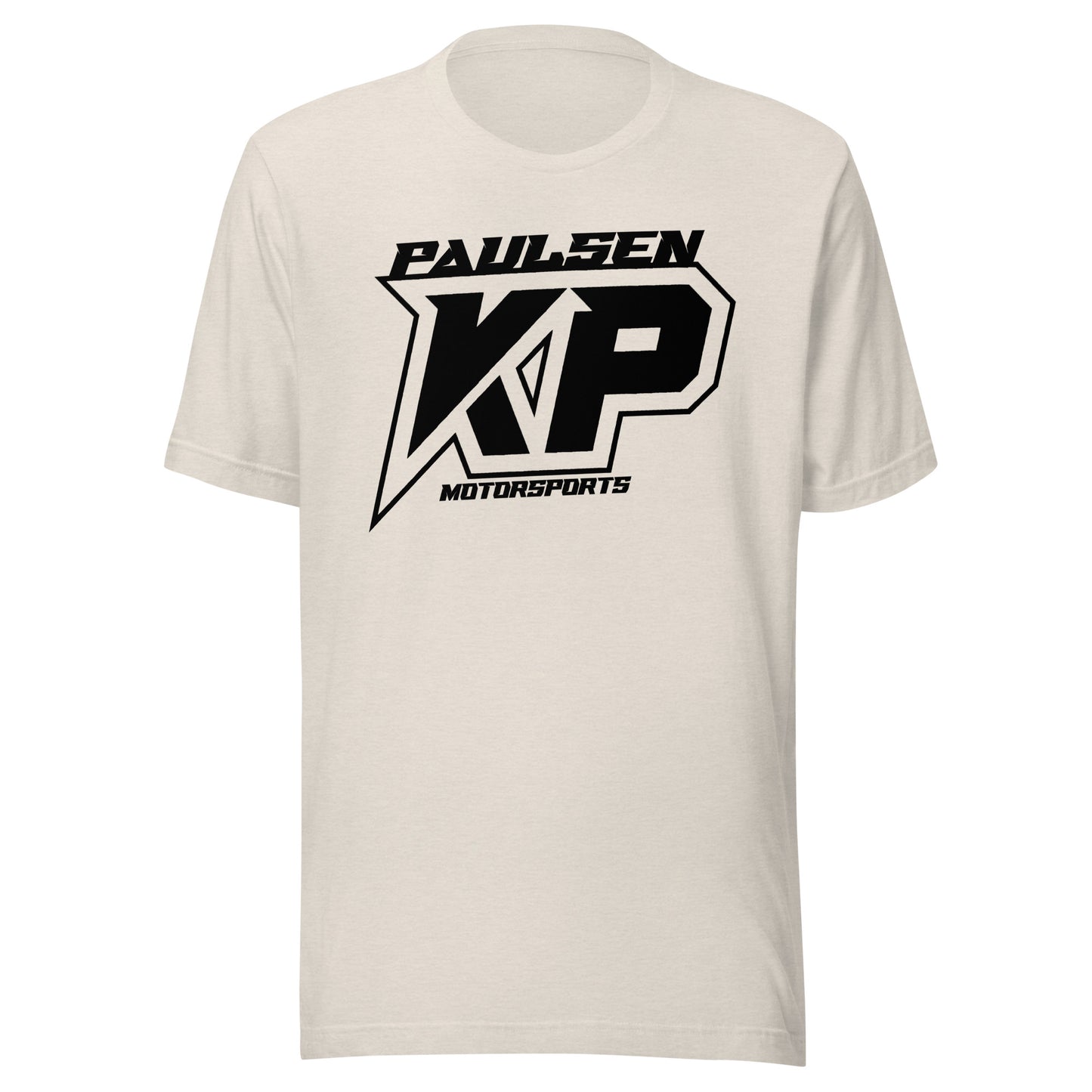 Paulsen Motorsports Unisex T-Shirt
