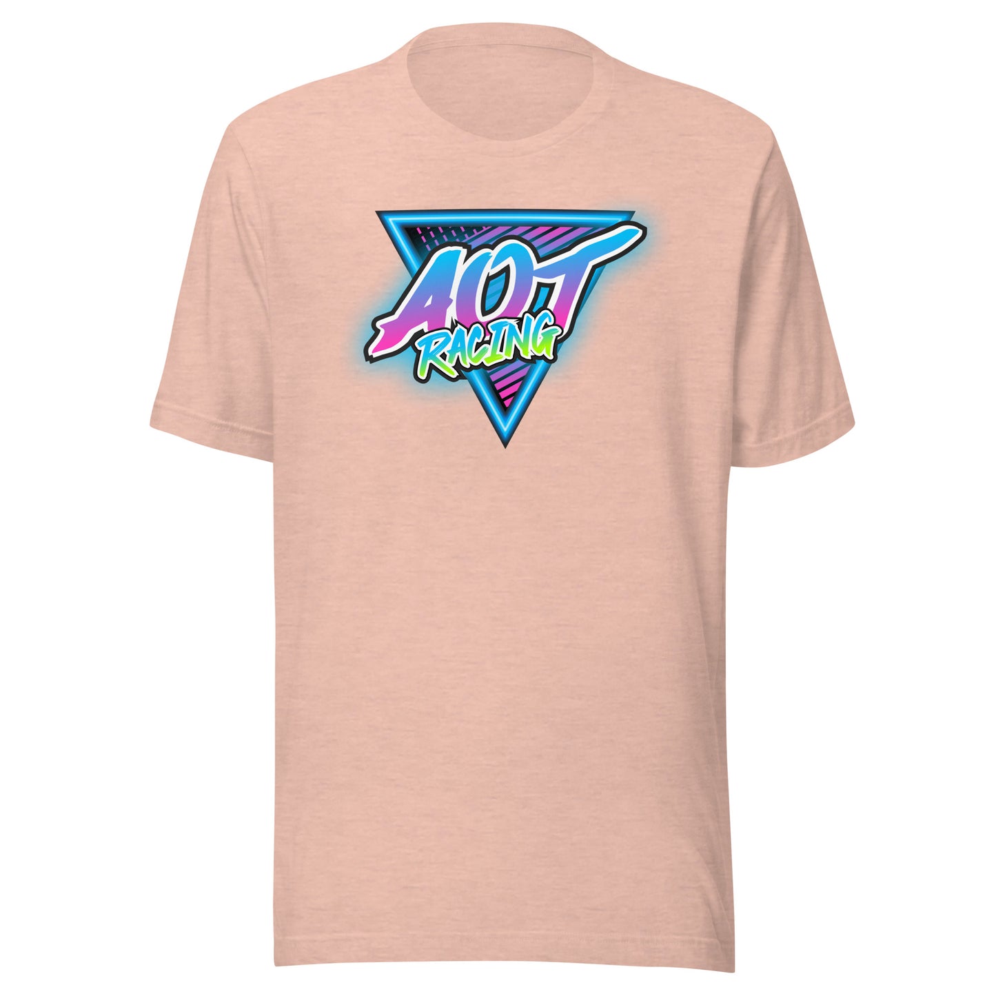 AOT "Neon" T-Shirt