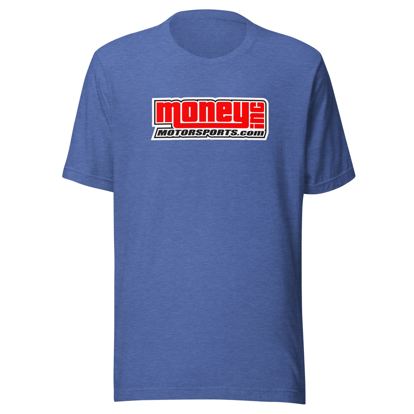 Money Inc. Motorsports T-Shirt