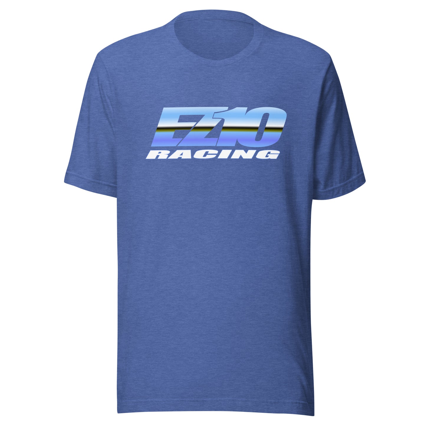 EZ10 Logo T-Shirt